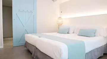 HOTEL KAKTUS PLAYA