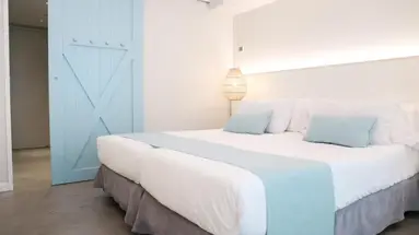 HOTEL KAKTUS PLAYA