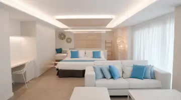HOTEL KAKTUS PLAYA