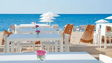 HOTEL KAKTUS PLAYA