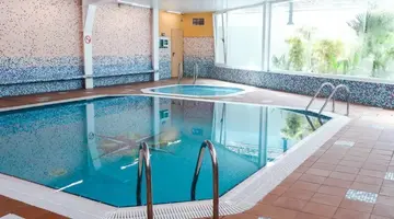 HOTEL KAKTUS PLAYA