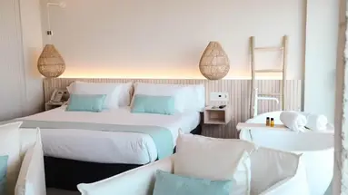 HOTEL KAKTUS PLAYA