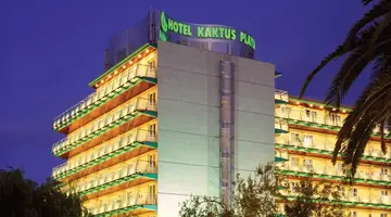 HOTEL KAKTUS PLAYA