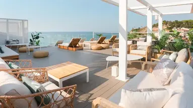 HOTEL KAKTUS PLAYA