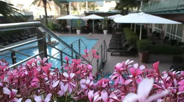 HOTEL KAKTUS PLAYA