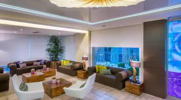 HOTEL KAKTUS PLAYA