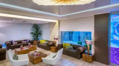 HOTEL KAKTUS PLAYA