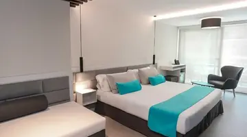HOTEL KAKTUS PLAYA