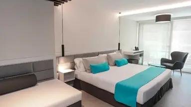 HOTEL KAKTUS PLAYA