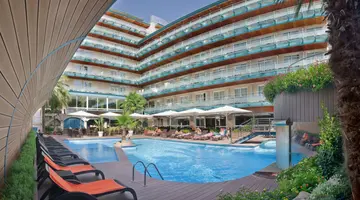 HOTEL KAKTUS PLAYA