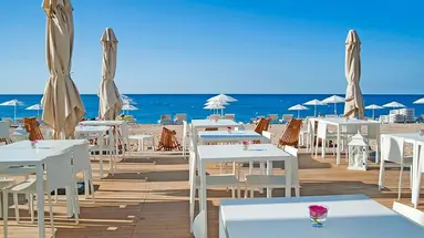 HOTEL KAKTUS PLAYA