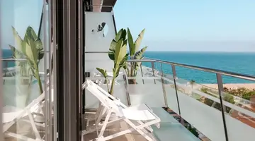 HOTEL KAKTUS PLAYA