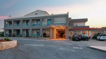 Hotel Kalia Beach