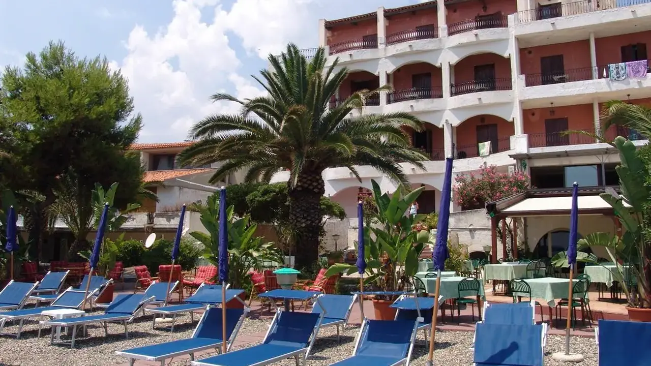 Hotel Kalos