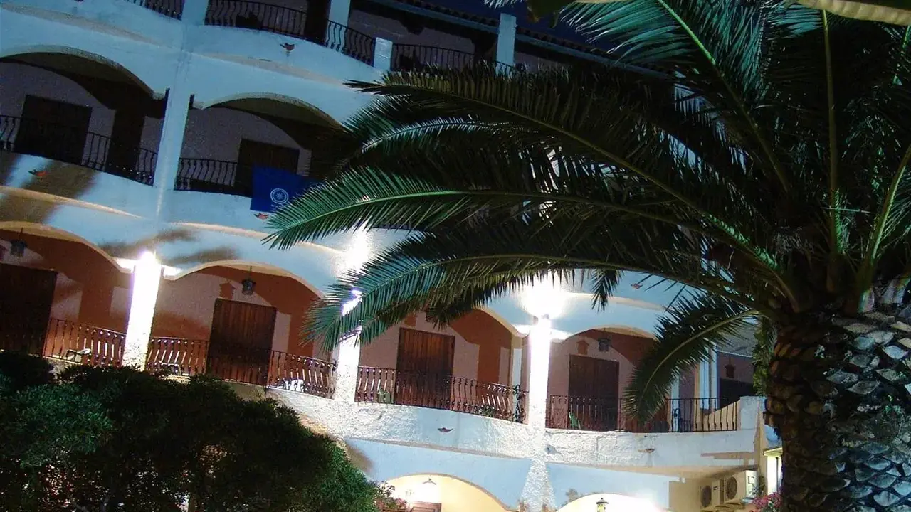 Hotel Kalos
