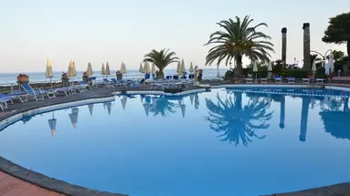 Hotel Kalos