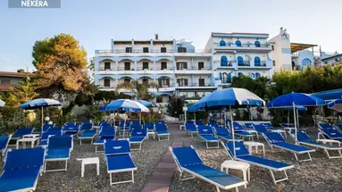 Hotel Kalos