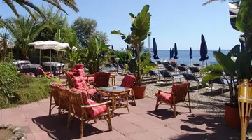 Hotel Kalos