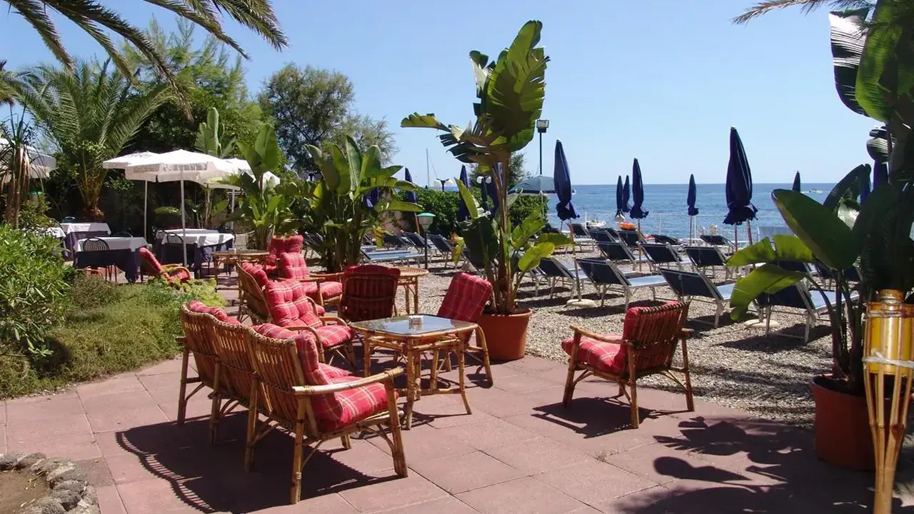 Hotel Kalos