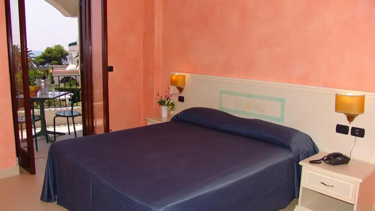 Hotel Kalos