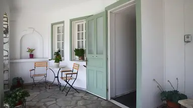 Hotel Kalypso