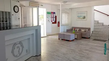Hotel Kalypso