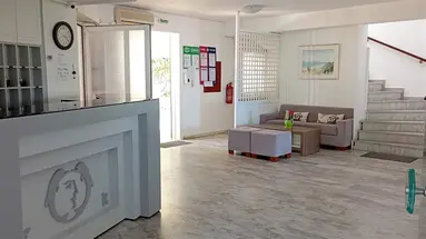 Hotel Kalypso