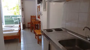 Hotel Kalypso