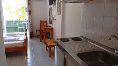 Hotel Kalypso