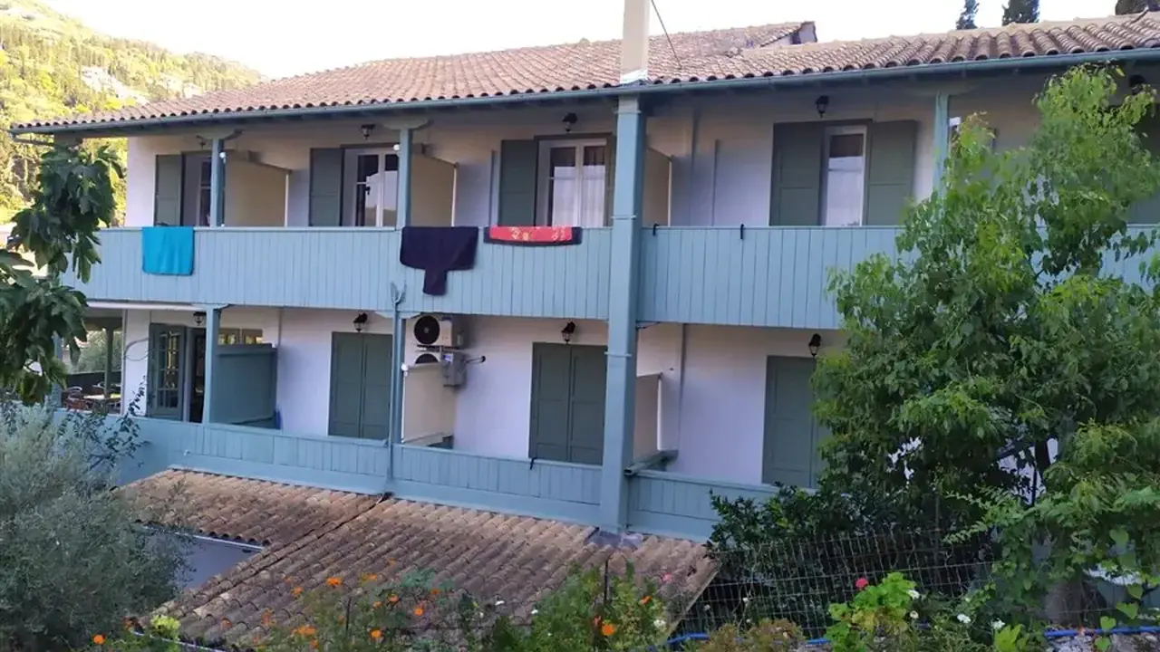 Hotel Kalypso