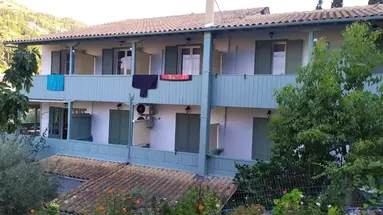 Hotel Kalypso
