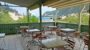 Hotel Kalypso