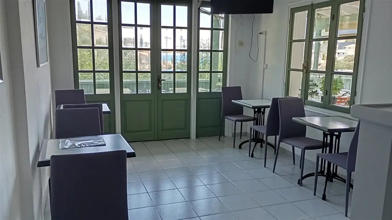 Hotel Kalypso