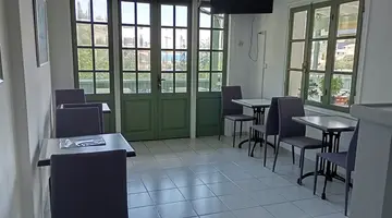 Hotel Kalypso