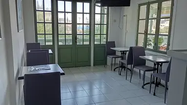 Hotel Kalypso