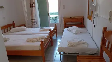 Hotel Kalypso