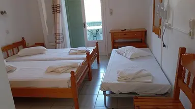 Hotel Kalypso