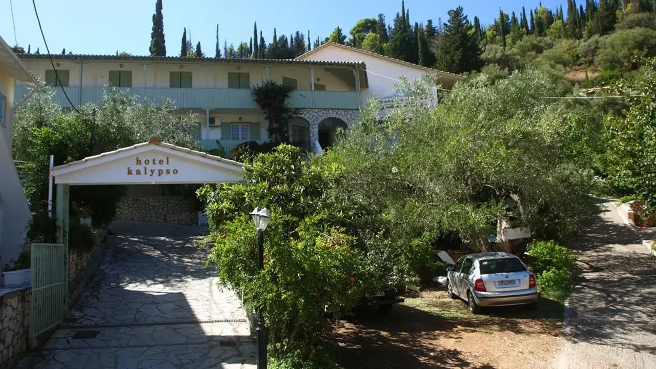 Hotel Kalypso