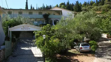 Hotel Kalypso