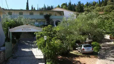 Hotel Kalypso