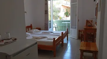 Hotel Kalypso