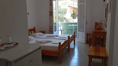 Hotel Kalypso