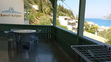 Hotel Kalypso