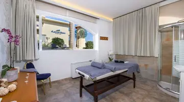 Hotel Kalyves Beach