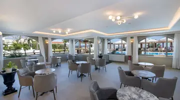 Hotel Kalyves Beach