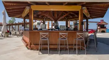 Hotel Kalyves Beach