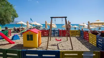 Hotel Kalyves Beach