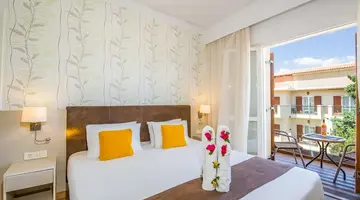 Hotel Kalyves Beach