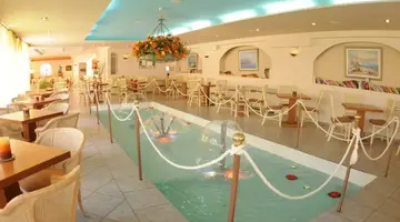 Hotel Kalyves Beach