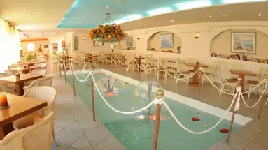 Hotel Kalyves Beach